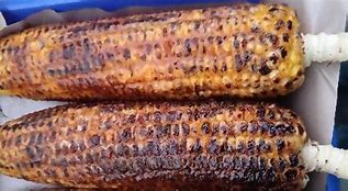 Jual Jagung Bakar Manis Di Jakarta Utara