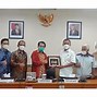 Kantor Dprd Provinsi Dki Jakarta Foto