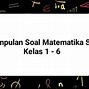 Negatif Dikali Negatif Sama Dengan