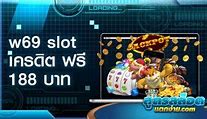 W69 Daftar Slot